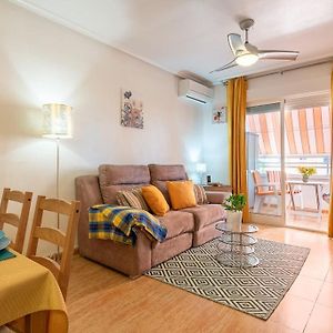 Apartamento de 2 Dormitorios